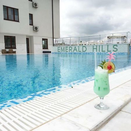 Emerald Hills Aparthotel Sozopol Ngoại thất bức ảnh