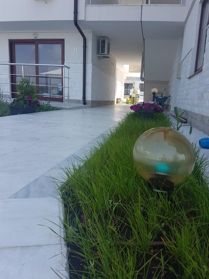 Emerald Hills Aparthotel Sozopol Ngoại thất bức ảnh