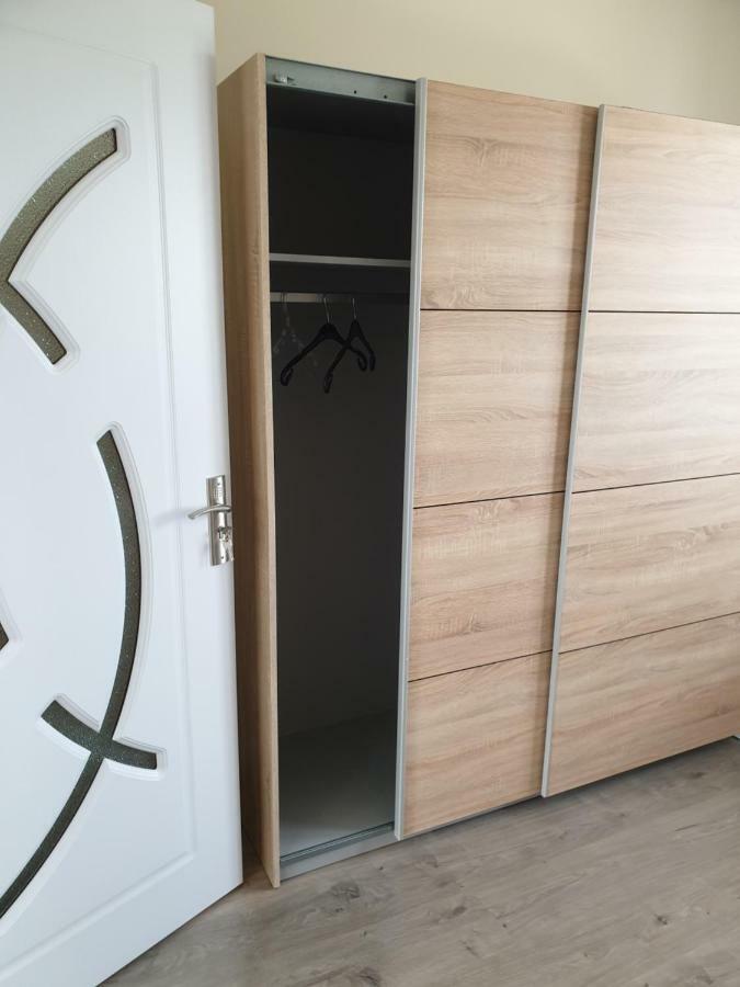 Emerald Hills Aparthotel Sozopol Ngoại thất bức ảnh