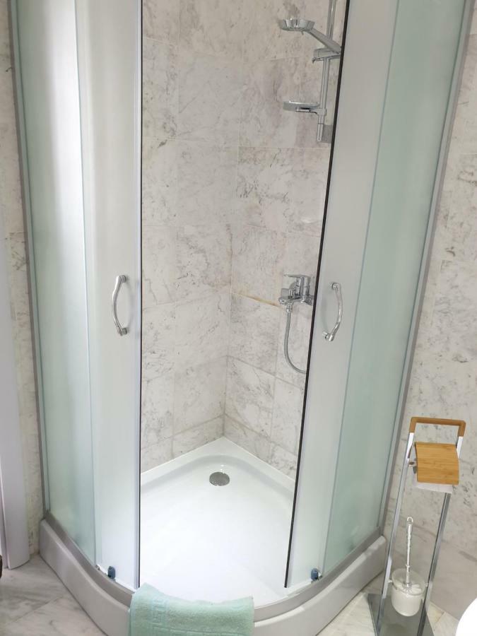 Emerald Hills Aparthotel Sozopol Ngoại thất bức ảnh