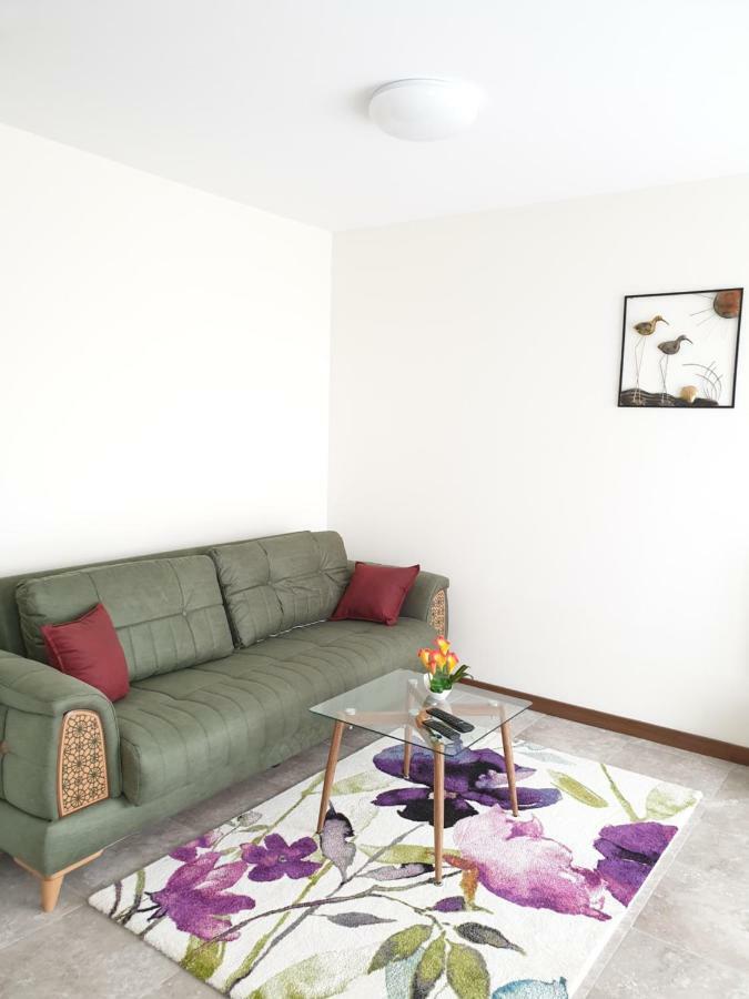 Emerald Hills Aparthotel Sozopol Ngoại thất bức ảnh