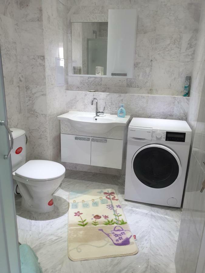 Emerald Hills Aparthotel Sozopol Ngoại thất bức ảnh
