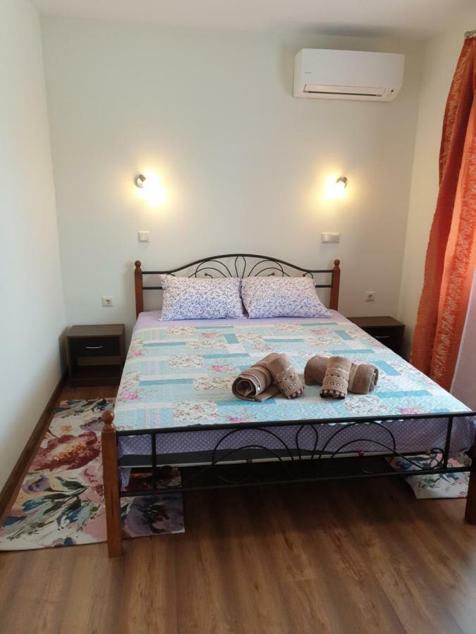 Emerald Hills Aparthotel Sozopol Ngoại thất bức ảnh