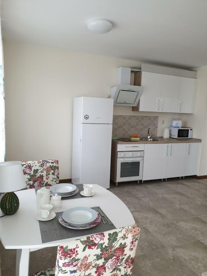 Emerald Hills Aparthotel Sozopol Ngoại thất bức ảnh