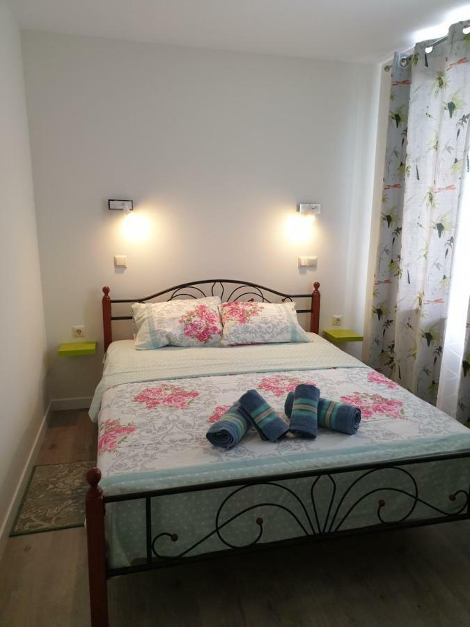 Emerald Hills Aparthotel Sozopol Ngoại thất bức ảnh