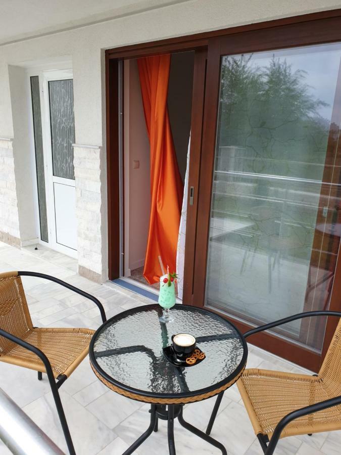 Emerald Hills Aparthotel Sozopol Ngoại thất bức ảnh