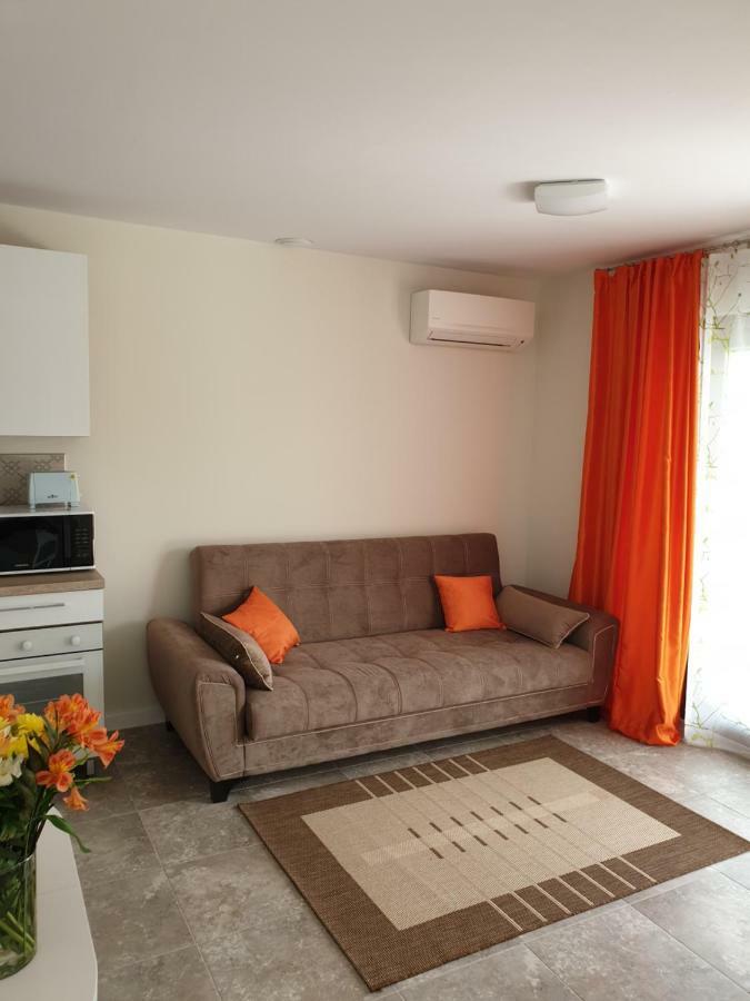 Emerald Hills Aparthotel Sozopol Ngoại thất bức ảnh